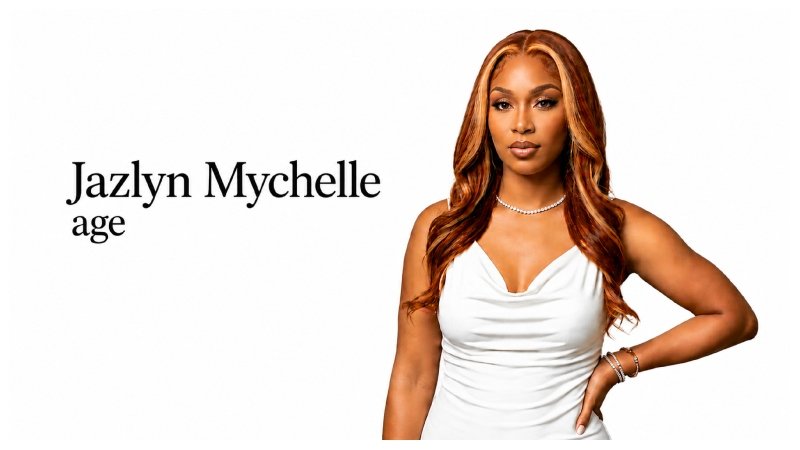 Jazlyn Mychelle age