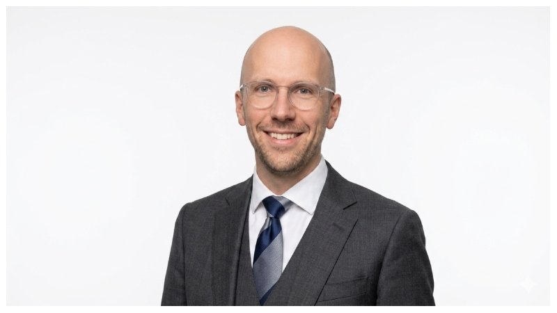 Paul Werdel