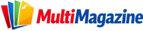 Multi Magazine logo