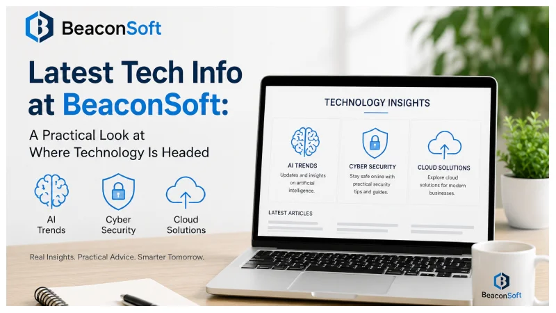 Latest-Tech-Info-at-BeaconSoft